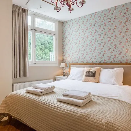 Nieuwmarkt - Waag Apartment Appartamento