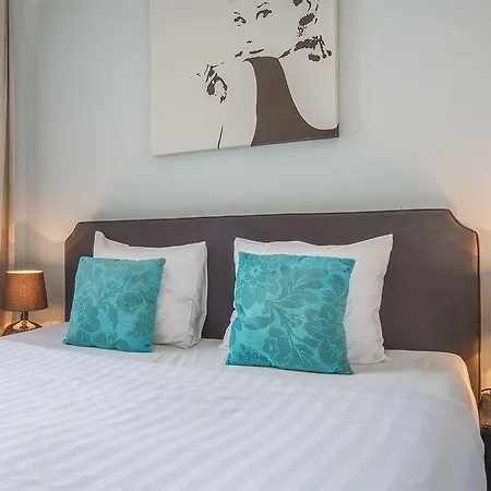 Nieuwmarkt - Waag Apartment Appartamento *