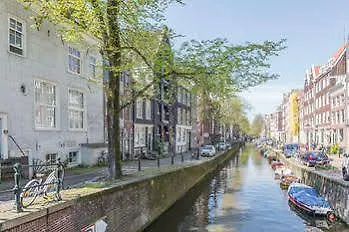 Nieuwmarkt - Waag Apartment Amsterdam