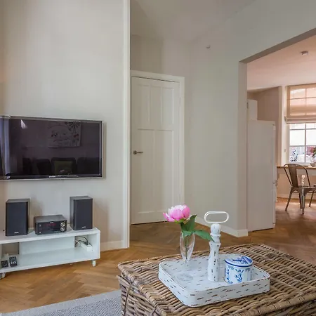 Nieuwmarkt - Waag Apartment Appartamento Amsterdam