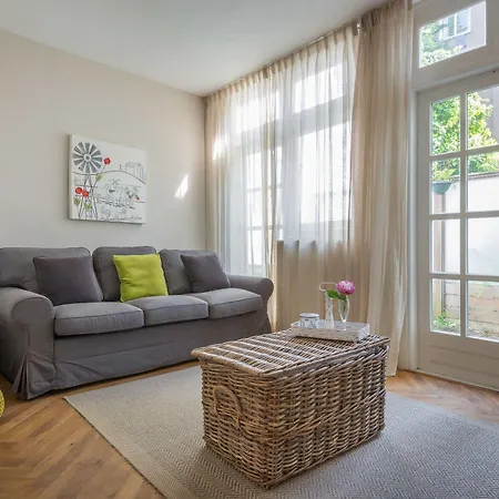Nieuwmarkt - Waag Apartment Appartamento Amsterdam