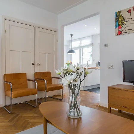 Appartamento Nieuwmarkt - Waag Apartment