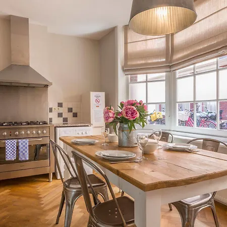 Appartamento Nieuwmarkt - Waag Apartment *