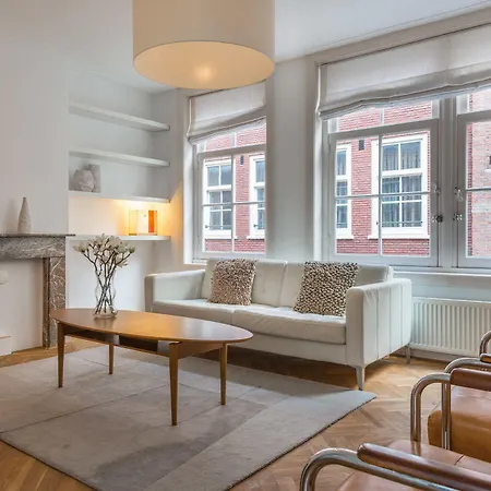 Nieuwmarkt - Waag Apartment Appartamento *