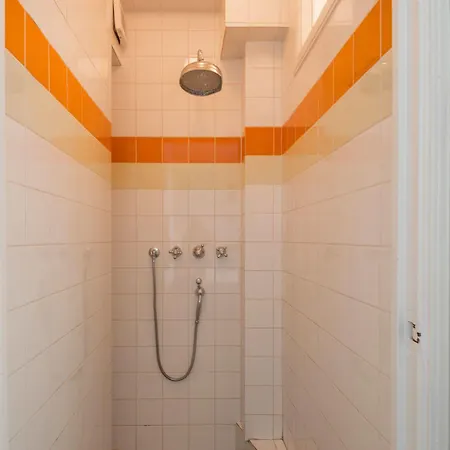 Appartamento Nieuwmarkt - Waag Apartment