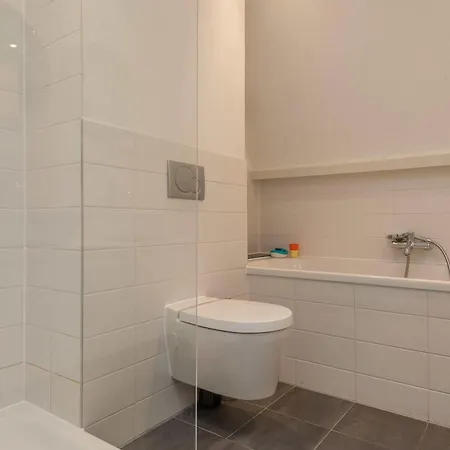 Appartamento Nieuwmarkt - Waag Apartment *