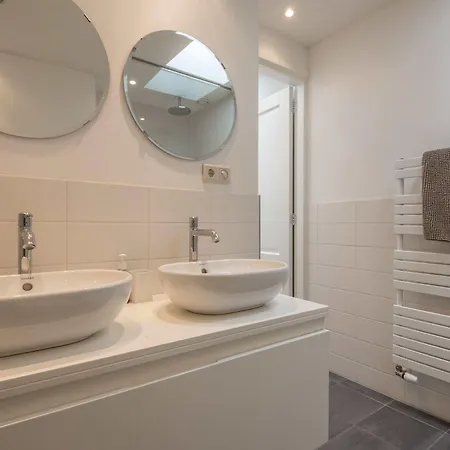 Appartamento Nieuwmarkt - Waag Apartment *