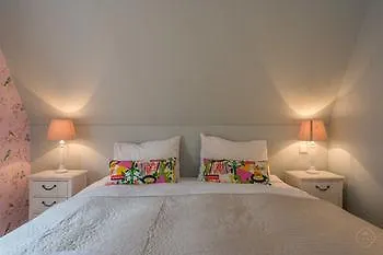 Nieuwmarkt - Waag Apartment Apartmán *