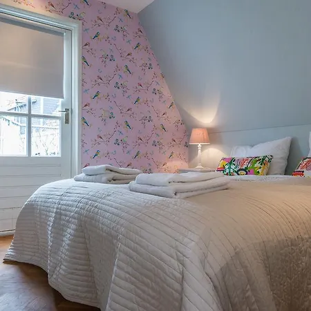 Nieuwmarkt - Waag Apartment Apartmán Amsterdam