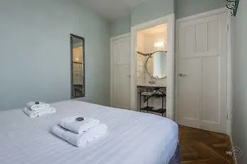 Apartmán Nieuwmarkt - Waag Apartment *