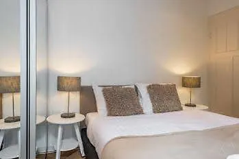 Apartmán Nieuwmarkt - Waag Apartment Amsterdam