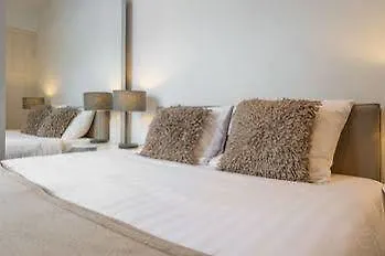 Apartmán Nieuwmarkt - Waag Apartment *