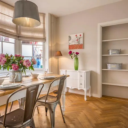 Nieuwmarkt - Waag Apartment