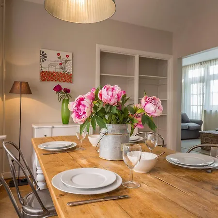 Apartmán Nieuwmarkt - Waag Apartment *