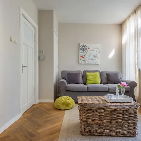 Nieuwmarkt - Waag Apartment Apartmán Amsterdam