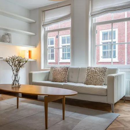 Nieuwmarkt - Waag Apartment * Amsterdam
