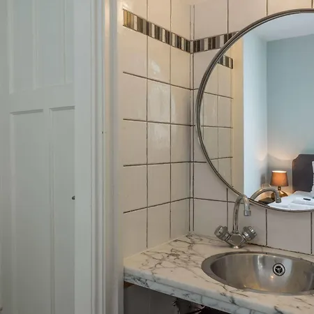 Apartmán Nieuwmarkt - Waag Apartment *