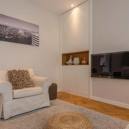 Nieuwmarkt - Waag Apartment *